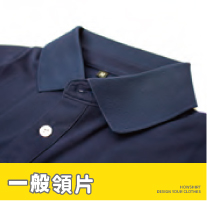 一般領片